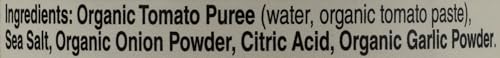 MUIR GLEN Organic Tomato Sauce, 8 OZ