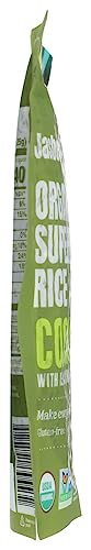 Jasberry Rice Org W/Cocnut Rte 7.05 OZ