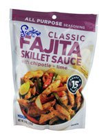 Frontera Classic Fajita Skillet Sauce - 8 oz