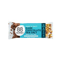 88 Acres, Dark Chocolate Sea Salt Seed Bar, 1.6 Ounce