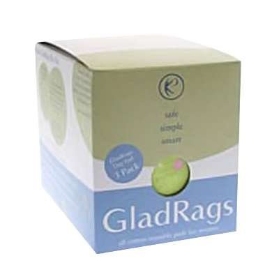 3pack Colored Day Pad