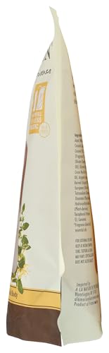 A LA MAISON Honeysuckle Natural Hand Wash Made with Essential Oils - Biodegradable, Plant-Based, Vegan, Cruelty-Free (33.8 Fl Oz Refill Pouch)