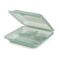 12-PACK OF CONTAINER PLAS HNG 3COMP JADE