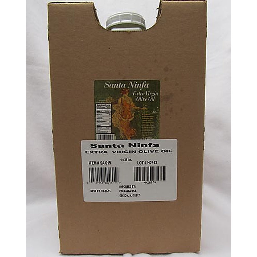 1-PACK OF OIL OLIVE EVOO JUG