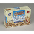 12-PACK OF CRACKER LAVOSH STAR