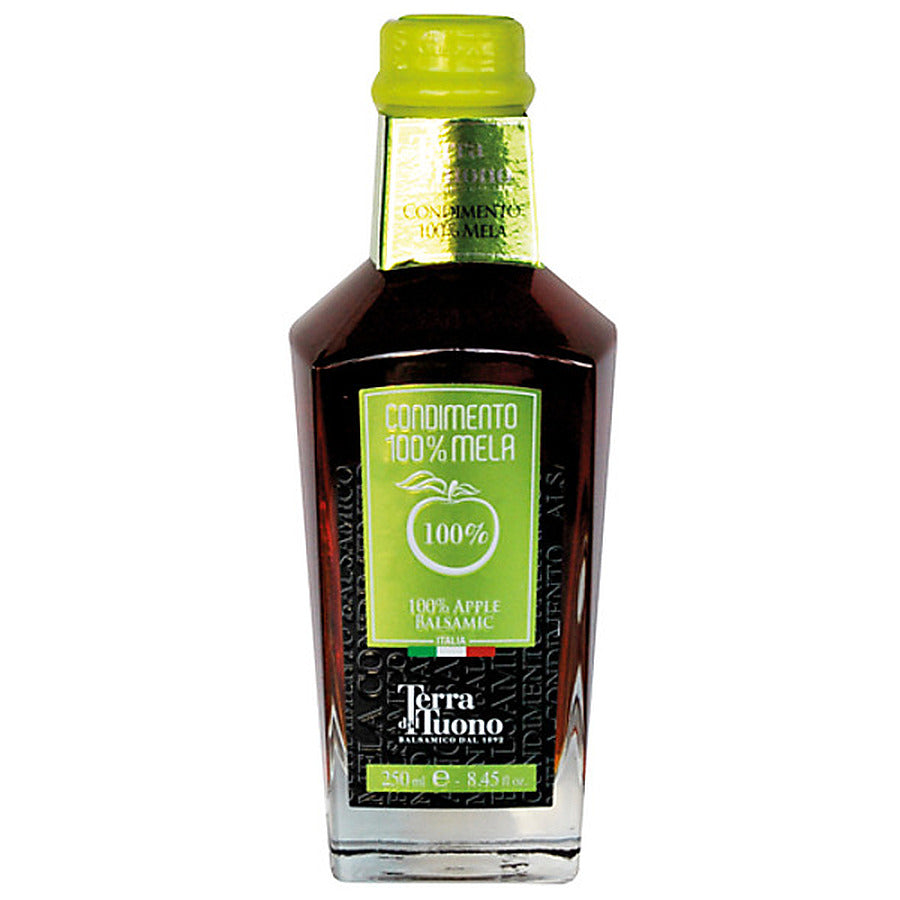 6-PACK OF VINEGAR BLSMIC APPLE CONDMT
