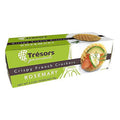 6-PACK OF ARTICHOKE HEART QTR ME
