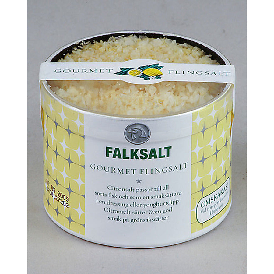 10-PACK OF SALT CRYSTAL FLK CITRON