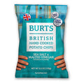 10-PACK OF CHIP POTATO SALT & VINEGAR
