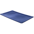 1-PACK OF PAN FOOD COVER BLUE FULL SZ
