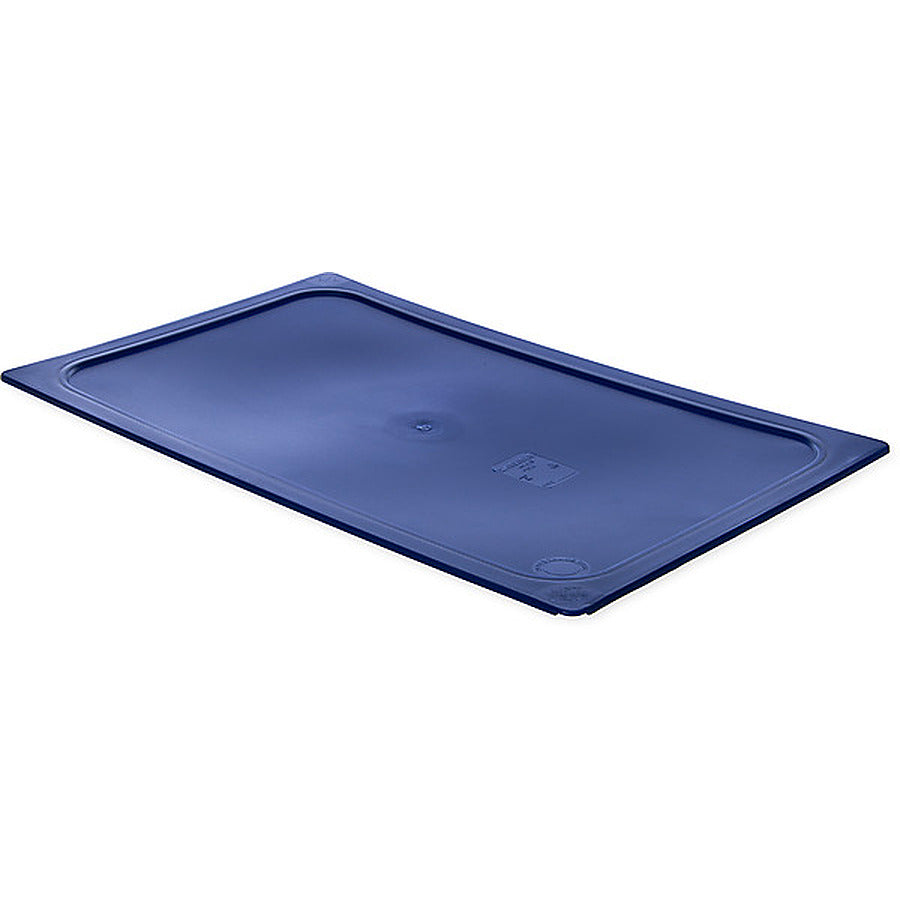 1-PACK OF PAN FOOD COVER BLUE FULL SZ