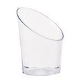 300-PACK OF CUP PLAS MINI ANGLED