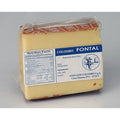 1-PACK OF CHEESE FONTINA FONTAL PRE CUT