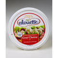 12-PACK OF CHEESE GOAT PLAIN CRUMBLE