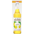 12-PACK OF SYRUP LEMON
