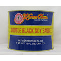 6-PACK OF SAUCE SOY BLACK DOUBLE