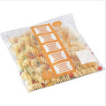 1-PACK OF BAG PLAS SADDLE SAT 6.5 X 7