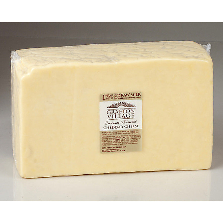 1-PACK OF CHEESE CHEDDAR 1 YR PREMIUM