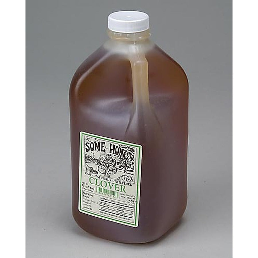 6-PACK OF HONEY CLOVER