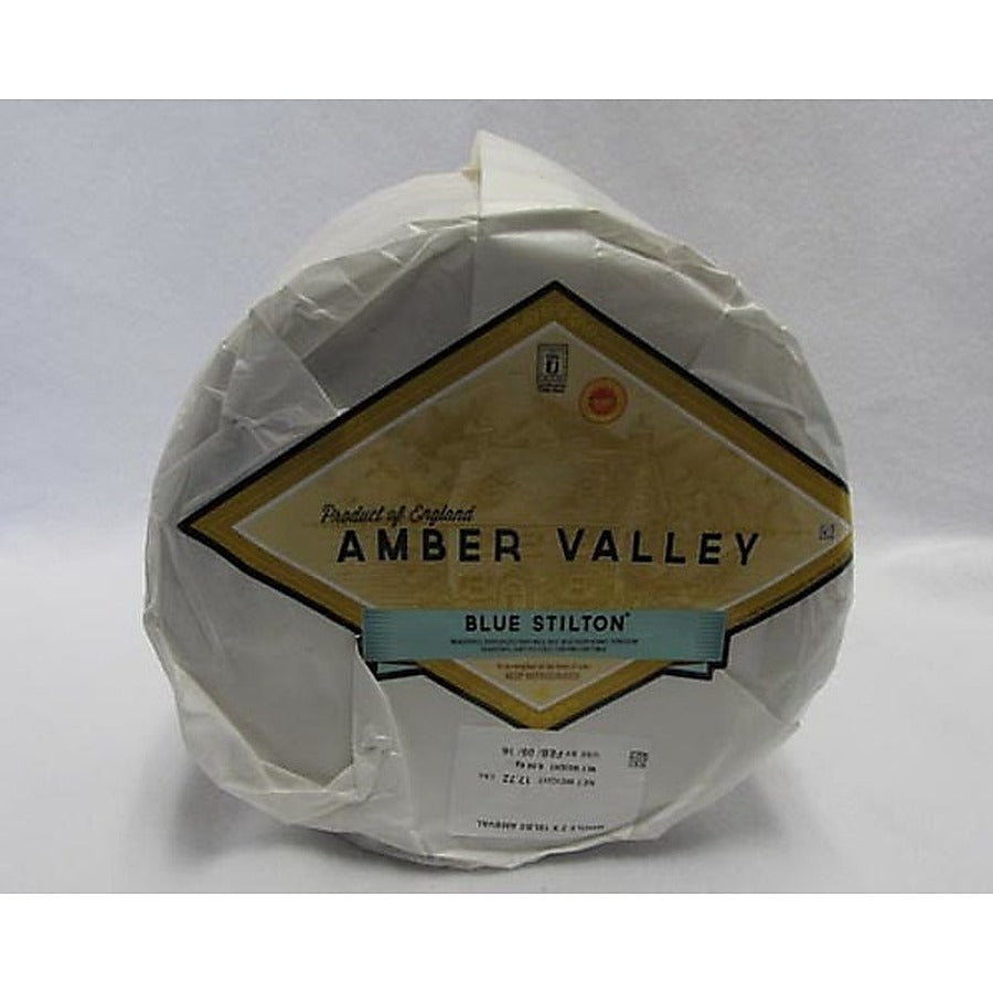 1-PACK OF CHEESE STILTON WHEEL