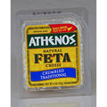12-PACK OF CHEESE FETA TRADITIONAL CRMBL