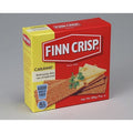 9-PACK OF CRACKER CRISP BREAD FLAT