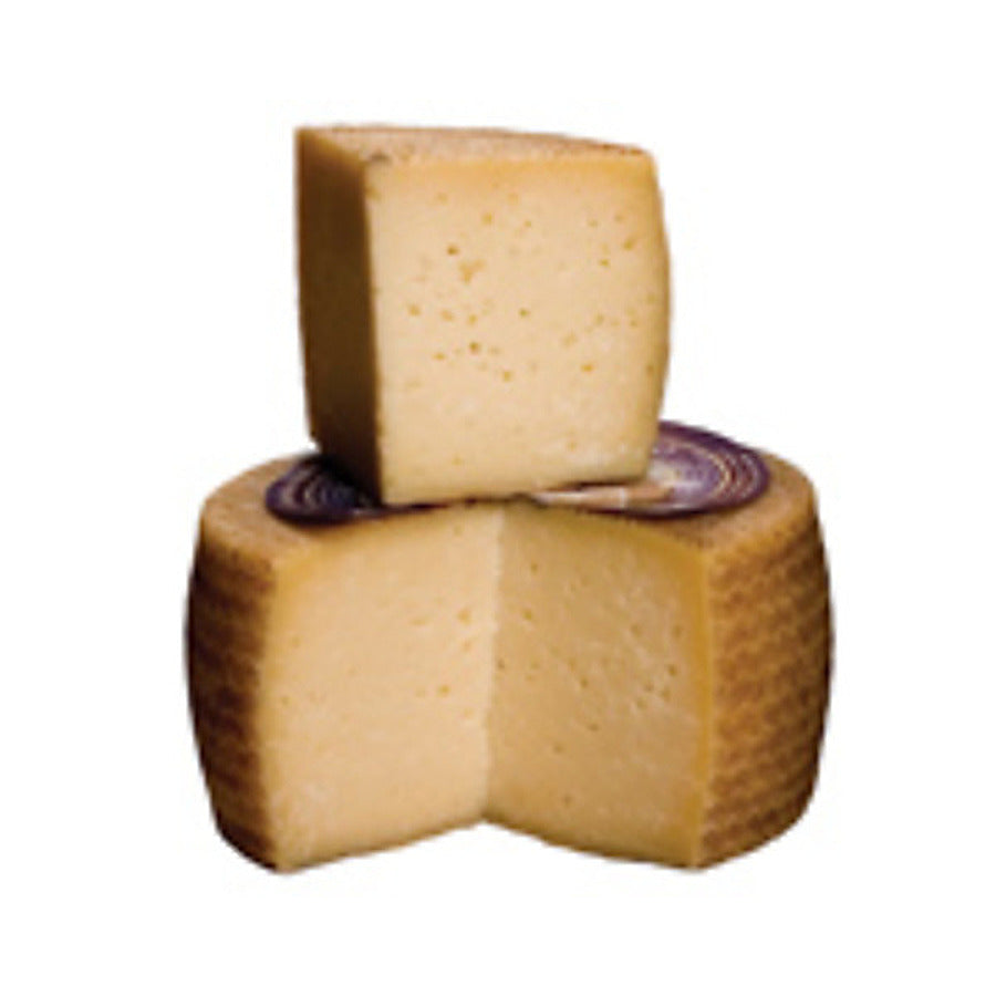 1-PACK OF CHEESE MANCHEGO RAW MILK 1YR