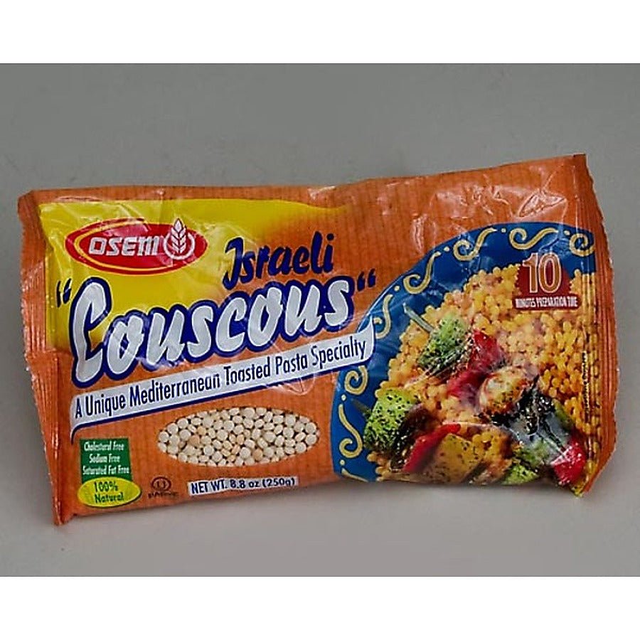 24-PACK OF COUSCOUS INTL TOASTED
