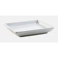 24-PACK OF TRAY SQUARE