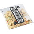 1-PACK OF BAG PLAS SADDLE SUN 6.5 X 7