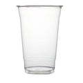 12-PACK OF CUP CLEAR PET BOONDOCKS