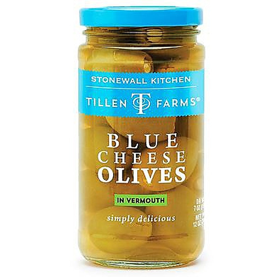 6-PACK OF OLIVE GREEN BLUE CHSE STUFFED