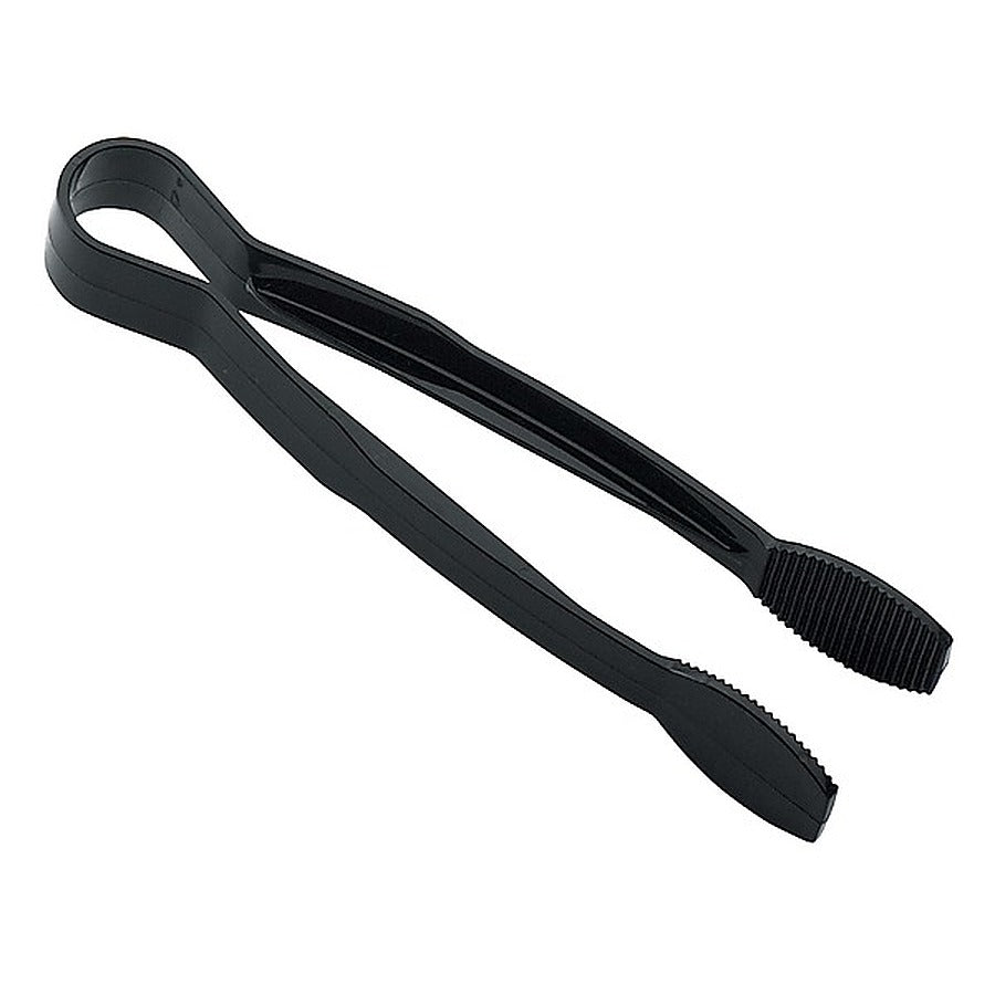 12-PACK OF TONG PLAS FLAT GRIP BLK