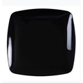 120-PACK OF PLATE PLAS DINNER BLK RENASNCE