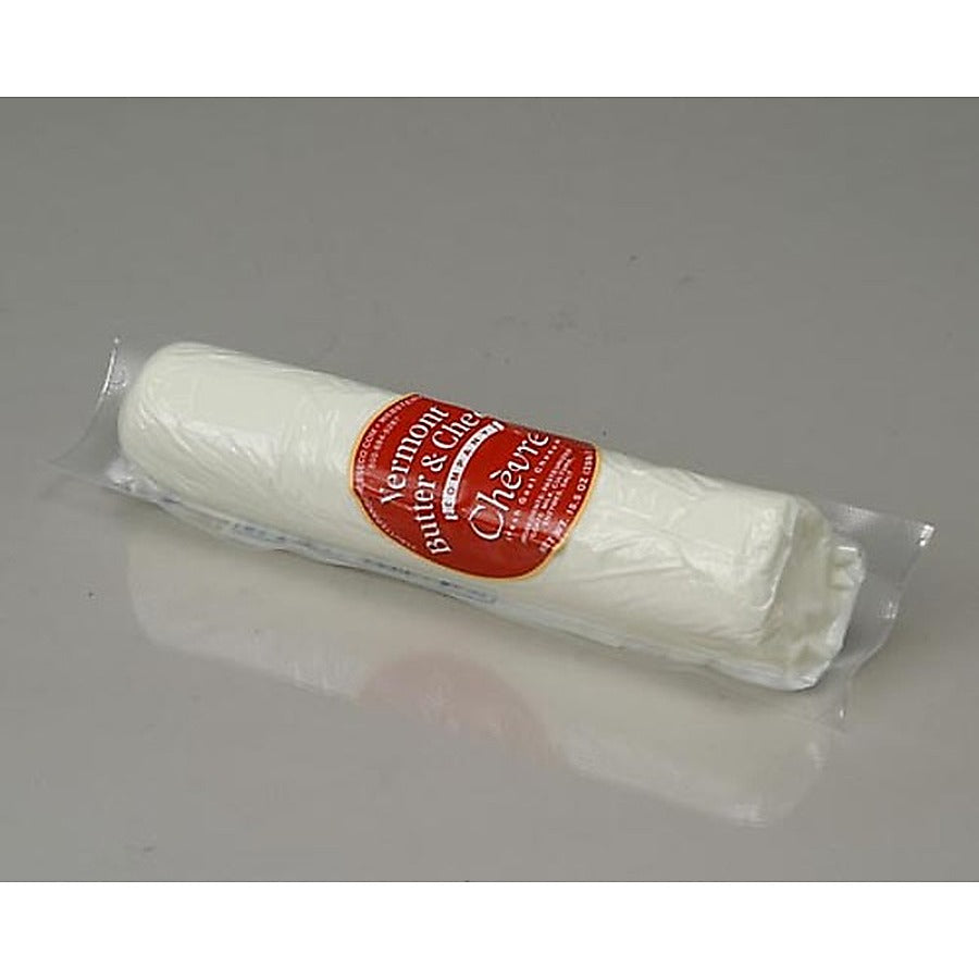 12-PACK OF CHEESE GOAT LOGS-PLAIN