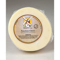 1-PACK OF CHEESE PROVOLONE PRE-CUT