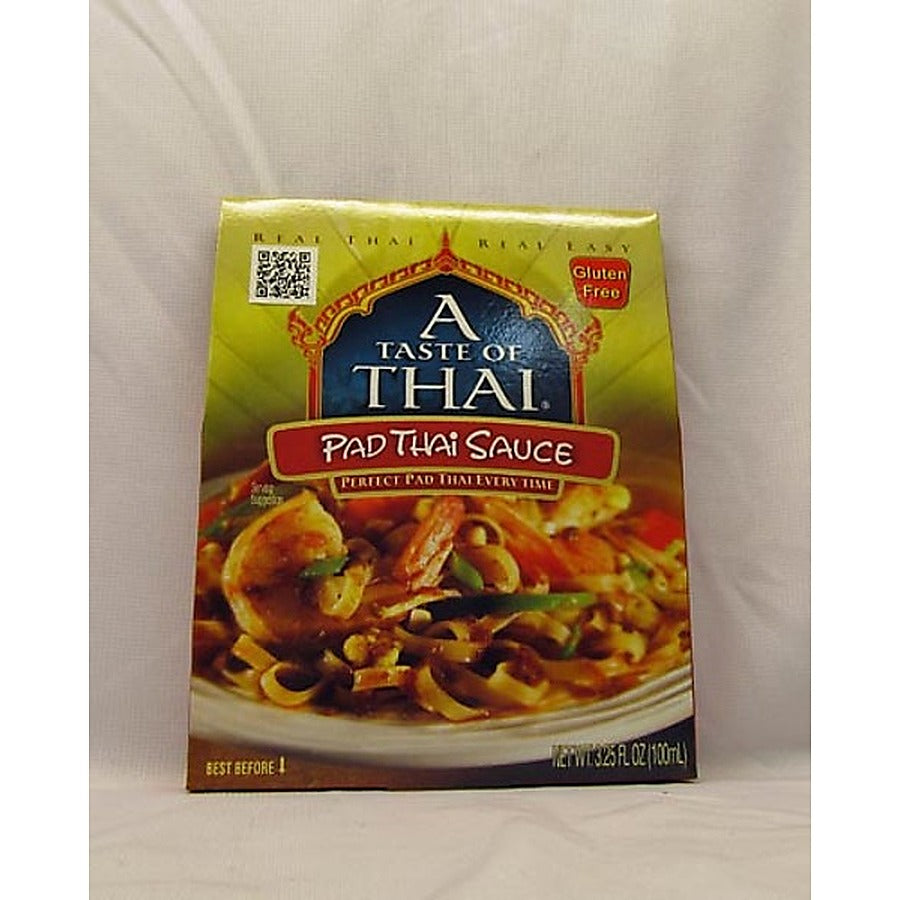 6-PACK OF SAUCE ASIAN PAD THAI