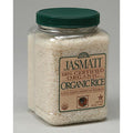 4-PACK OF RICE JASMINE ORGANIC JASMATI