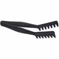 12-PACK OF TONG PLASTIC ANGLD BK 10.82L