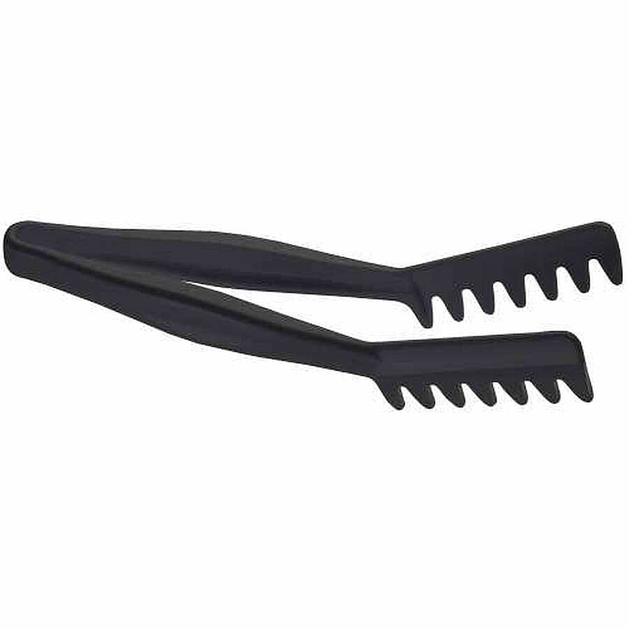 12-PACK OF TONG PLASTIC ANGLD BK 10.82L