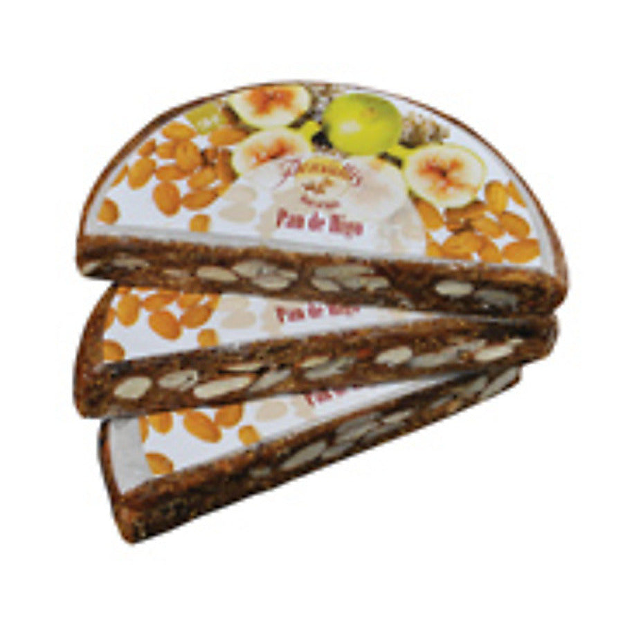 12-PACK OF COOKIE FIG ALMOND CAKE