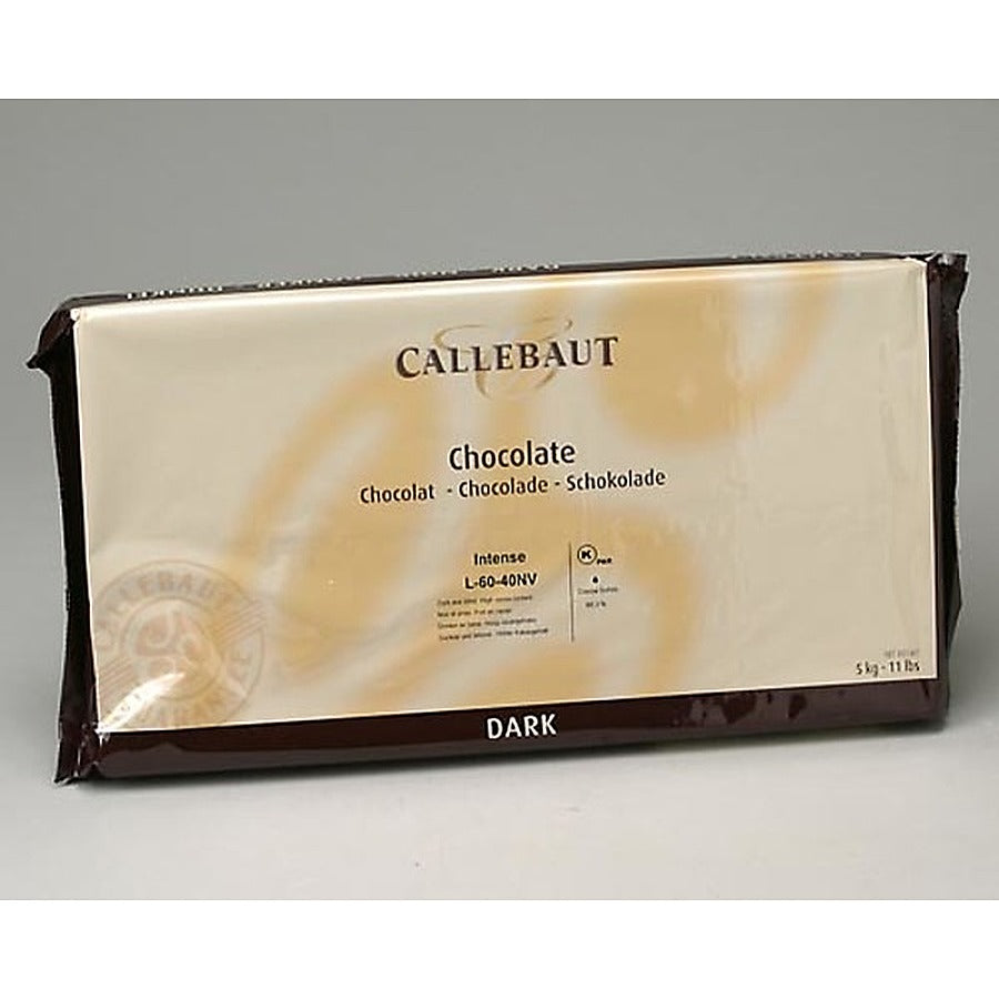 1- PACK OF CHOCOLATE BITTERSWEET BLOCK 60