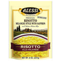 6-PACK OF RICE RISOTTO MILANESE W/SAFRON
