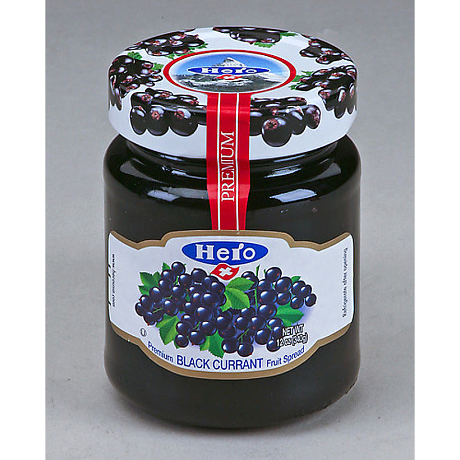 8-PACK OF PRESERVE BLACK CURRANT