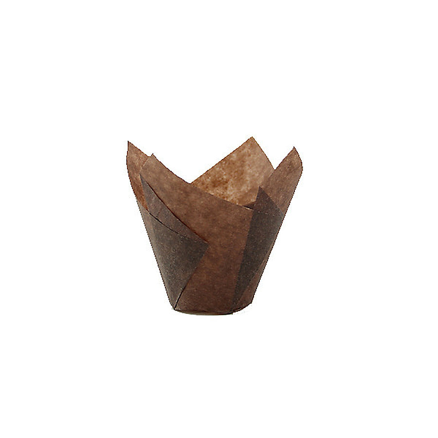 1-PACK OF CUP BAKING SL CT PR DRK BR 1OZ