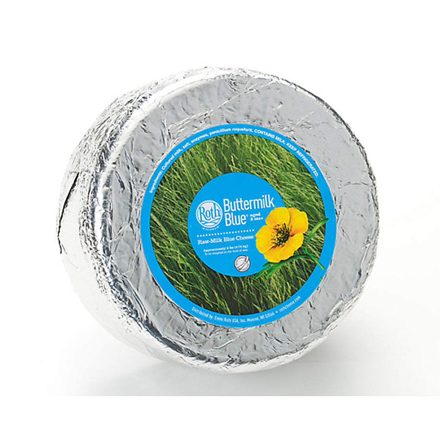 1-PACK OF CHEESE BLUE BTRMLK