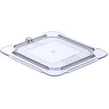 1-PACK OF LID PLAS UNVRSAL F/FOOD PAN