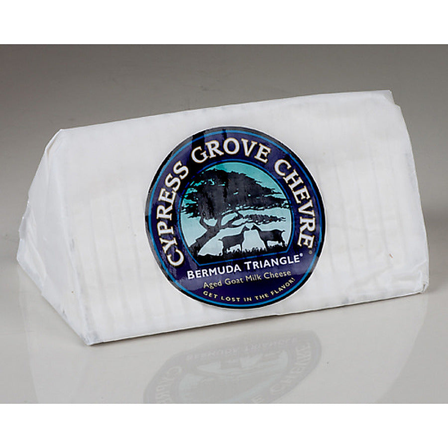 2-PACK OF CHEESE GOAT BERMUDA TRIANG