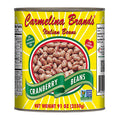 6-PACK OF BEAN CRANBERRY BORLOTTI