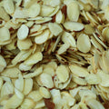1-PACK OF ALMOND SLICED NATURAL